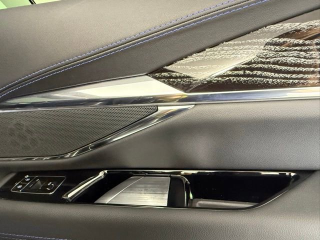 New 2026 Cadillac Escalade IQ Sport 1 image 29