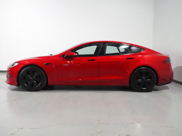 Used 2021 Tesla Model S Long Range image 10