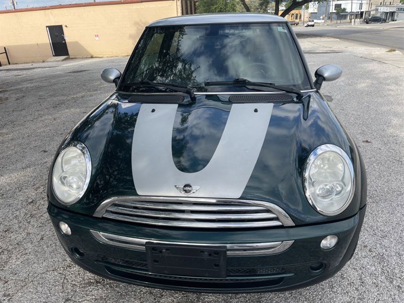Used 2006 MINI Cooper Hardtop FWD image 4