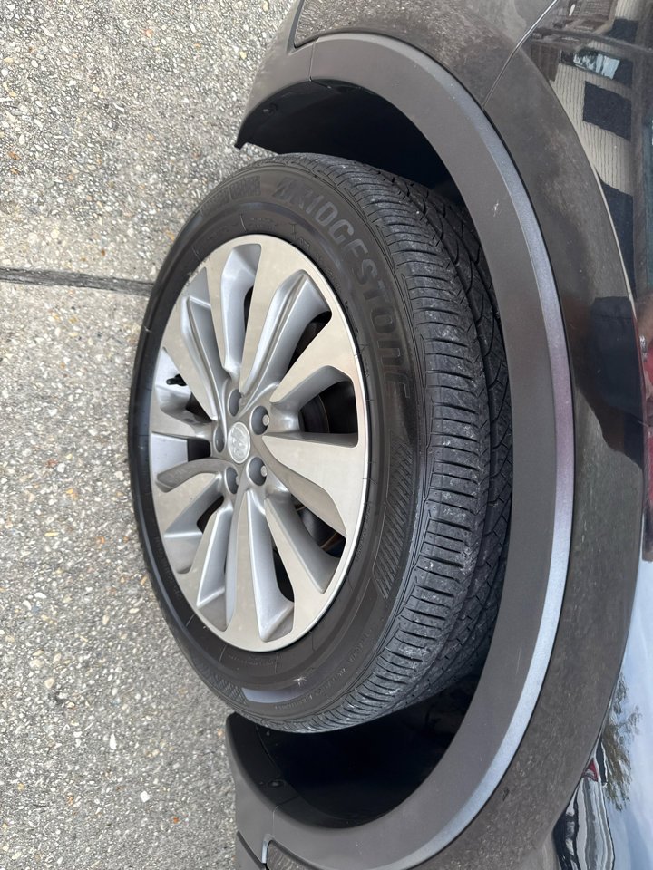 Used 2019 Buick Encore Preferred image 13
