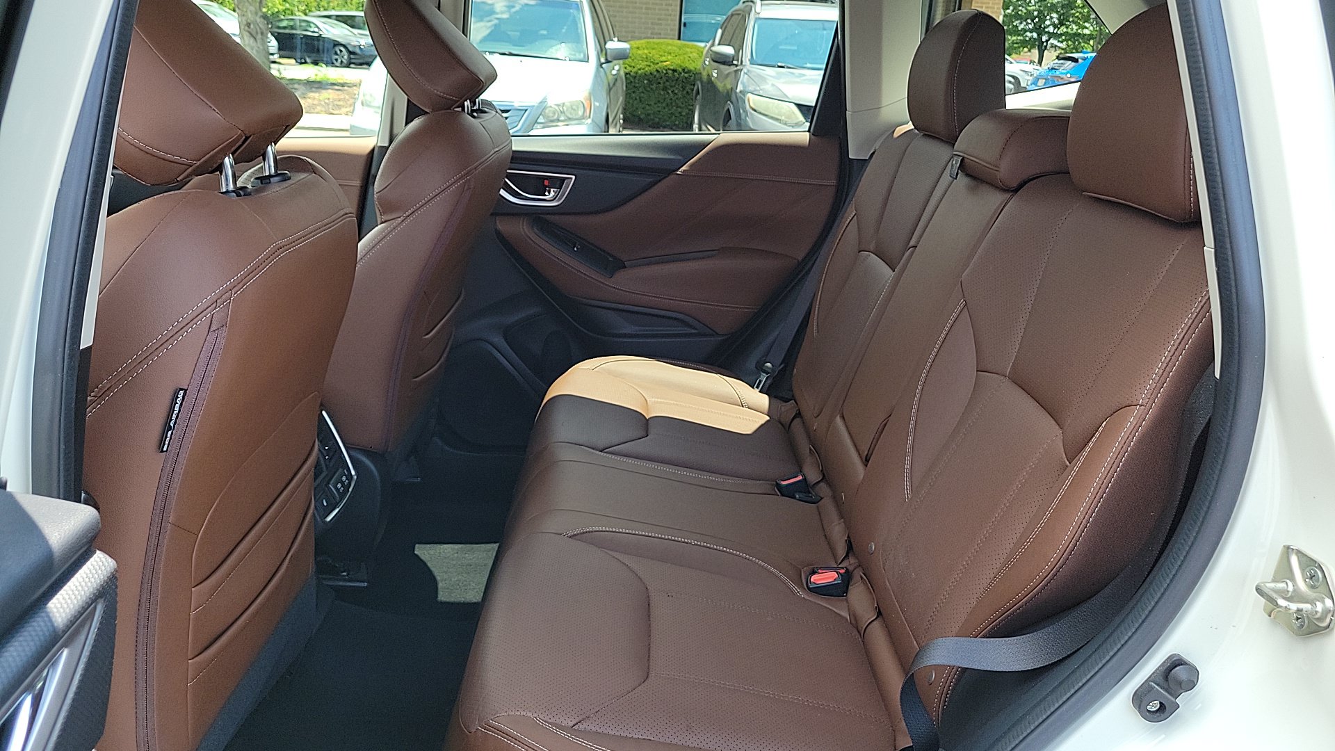 Used 2019 Subaru Forester Touring w/ Popular Package #3 AWD/4WD image 11