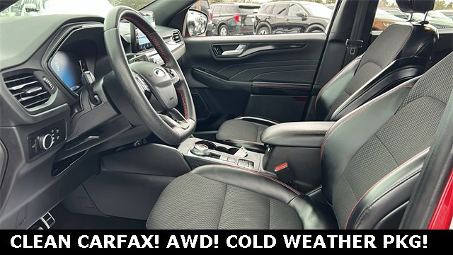 Used 2024 Ford Escape ST-Line image 20