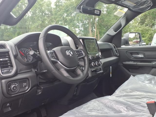 New 2027 RAM 1500 Tradesman AWD/4WD image 13