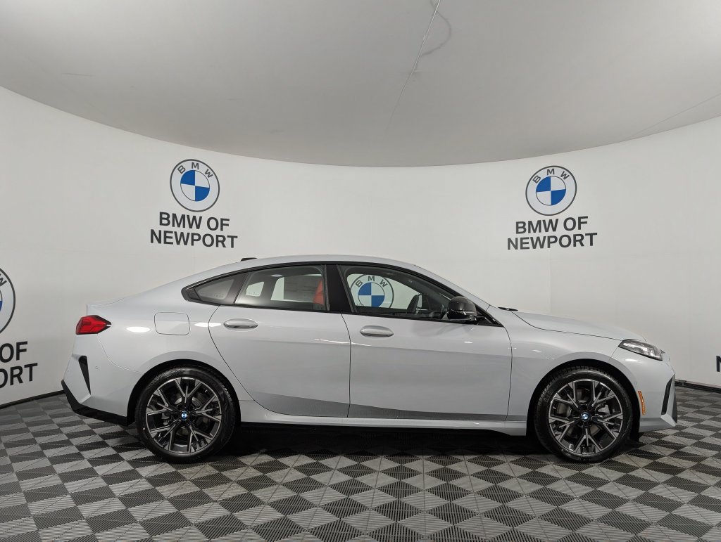 New 2026 BMW 228i xDrive w/ Premium Package AWD/4WD image 5