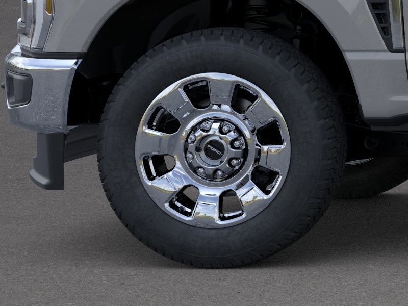 New 2026 Ford F350 Lariat w/ Chrome Package AWD/4WD image 19