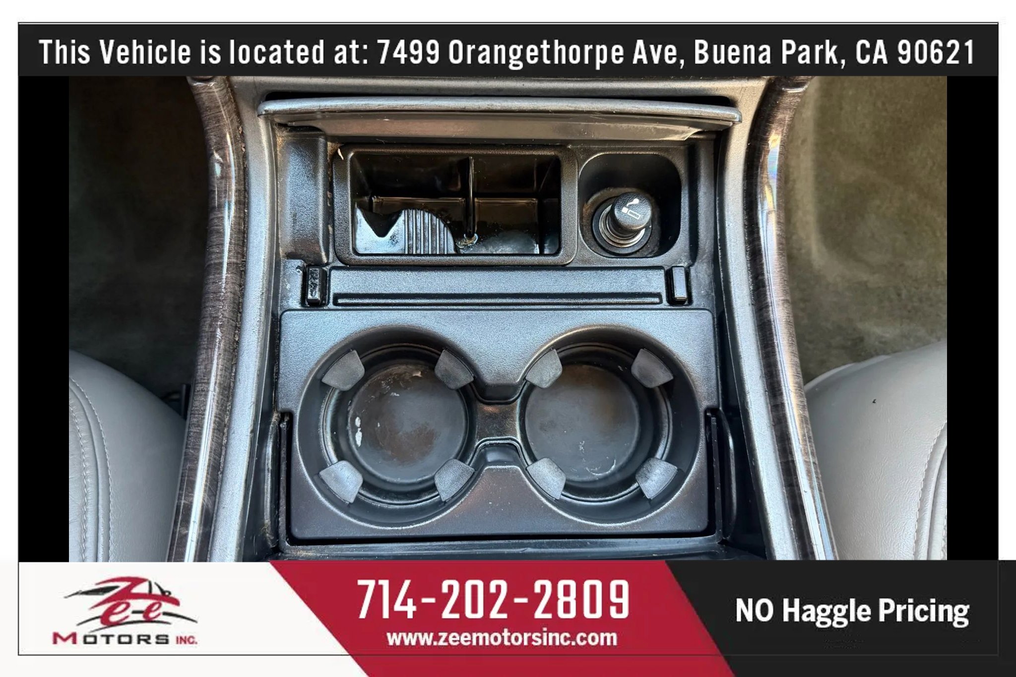 Used 2004 GMC Yukon Denali image 27