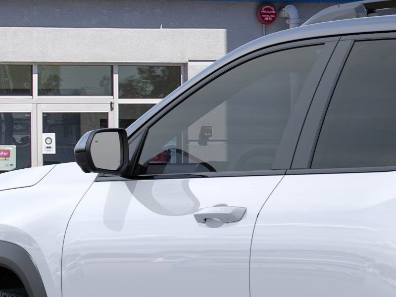 New 2026 Chevrolet Equinox RS w/ Convenience Package III image 13