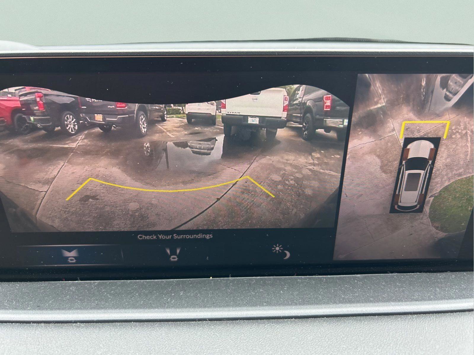 Used 2022 Acura MDX Advance image 31