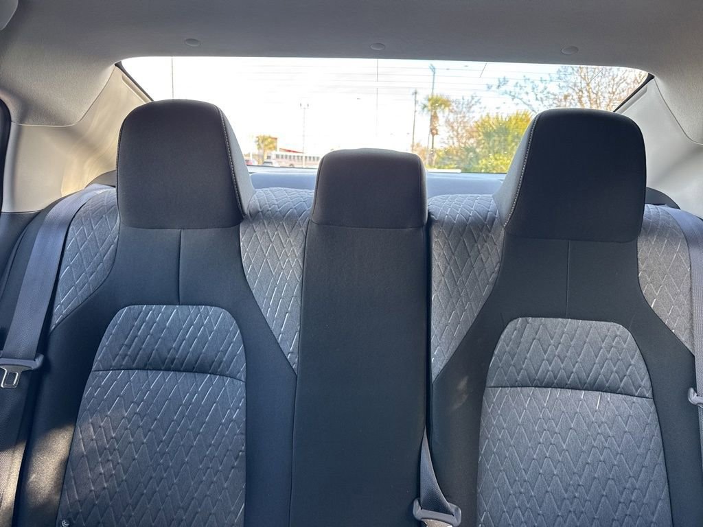 New 2026 Nissan Sentra SV w/ SV Convenience Package image 32