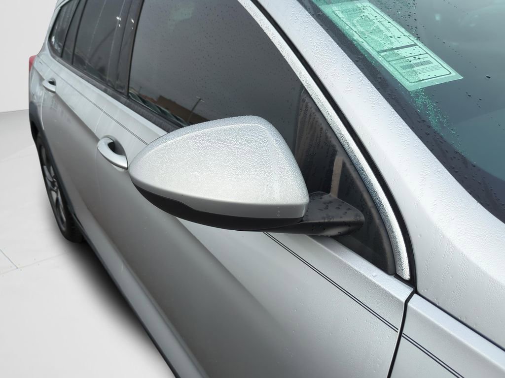 Used 2018 Buick Regal Preferred w/ Sights and Sounds Package image 10