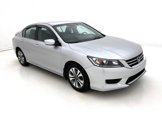 Used 2013 Honda Accord LX image 2