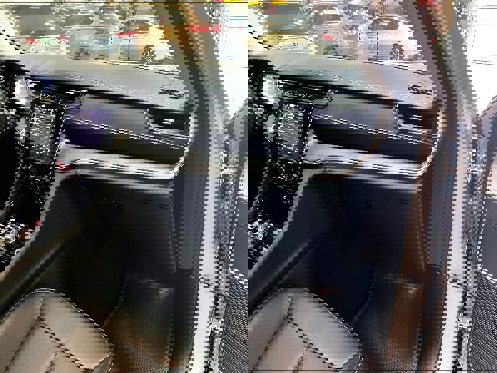 Used 2021 Jeep Grand Cherokee L Limited image 13