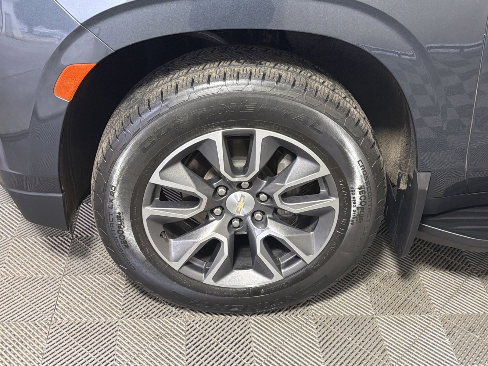 Used 2021 Chevrolet Tahoe LT image 12