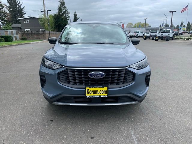 Certified 2025 Ford Escape Active AWD/4WD image 10