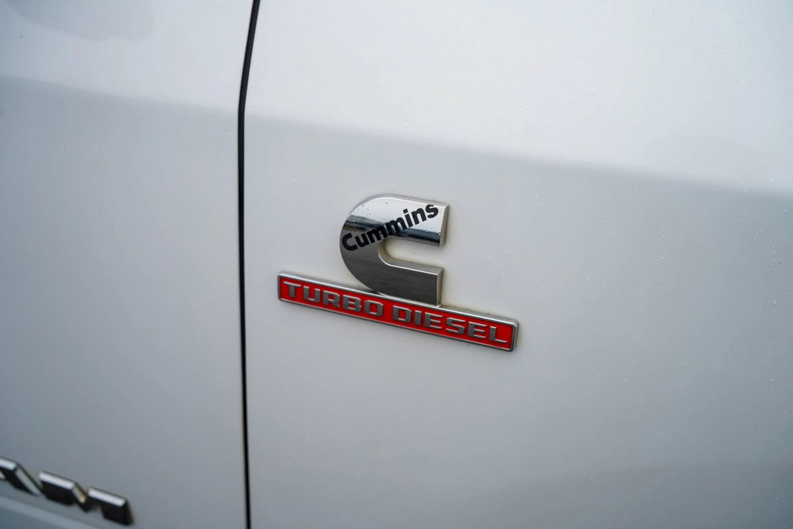 Used 2021 RAM 3500 Tradesman AWD/4WD image 12