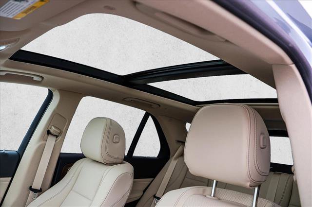 New 2026 Mercedes-Benz GLE 450 4MATIC image 11