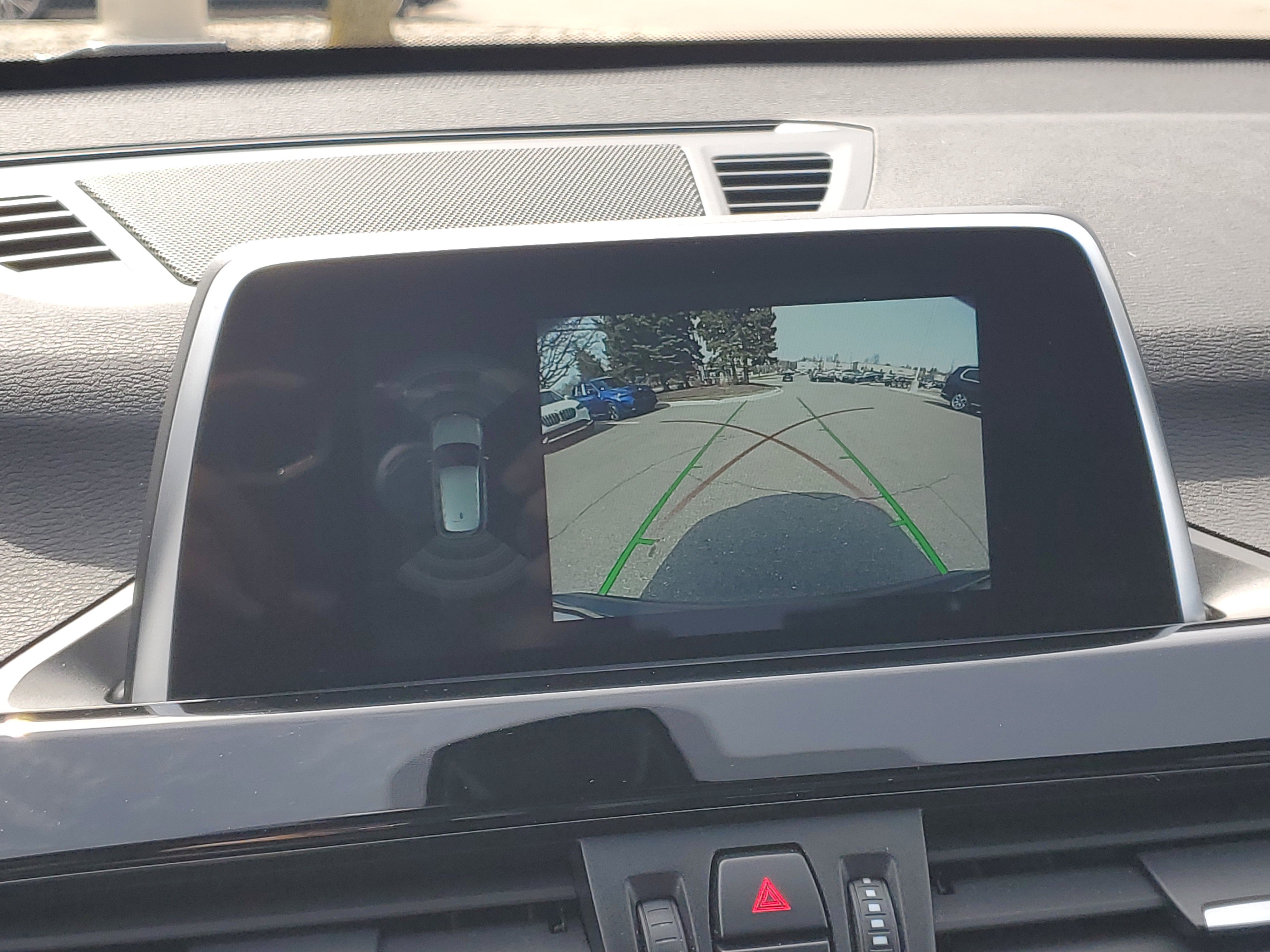 Used 2019 BMW X1 xDrive28i w/ Convenience Package image 18