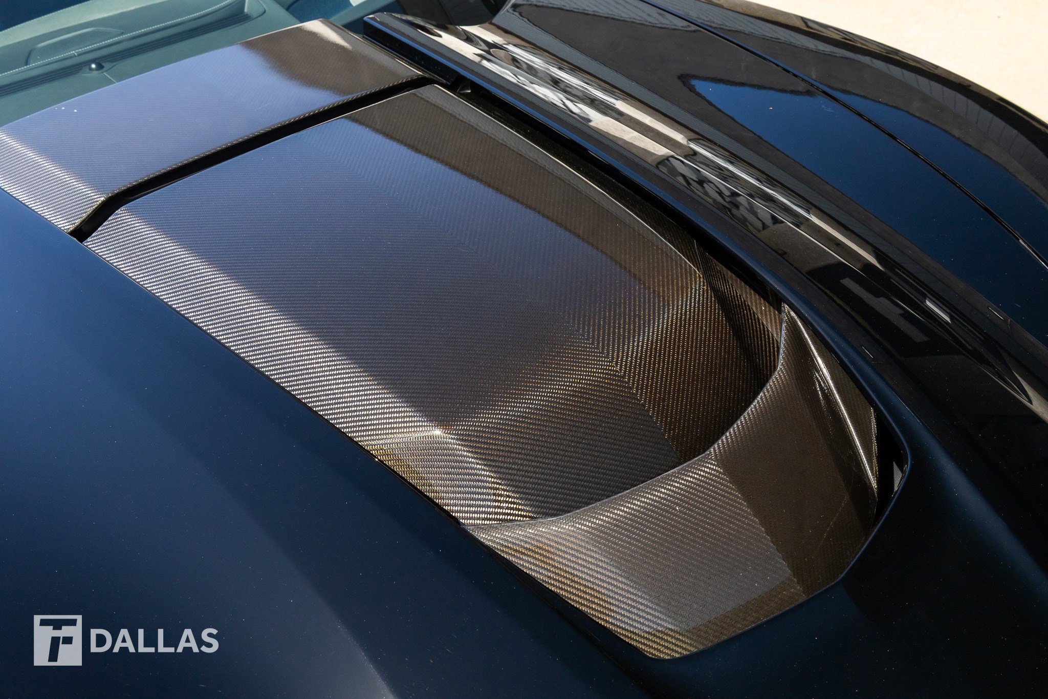 Used 2019 Chevrolet Corvette ZR1 image 19