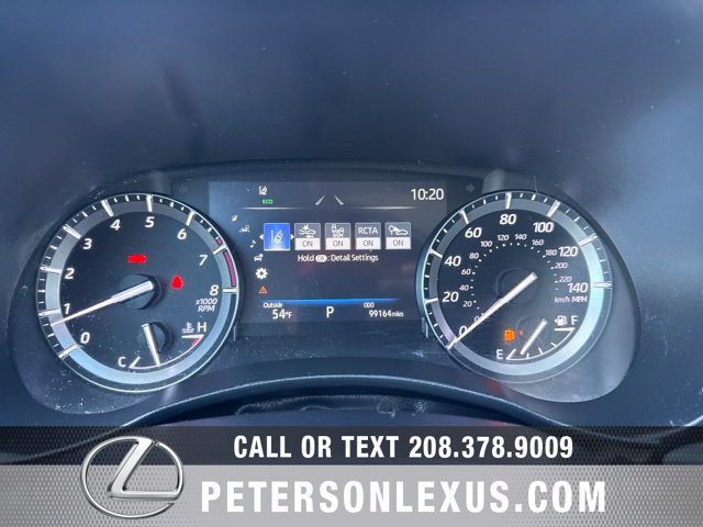 Used 2020 Toyota Highlander XLE AWD/4WD image 30