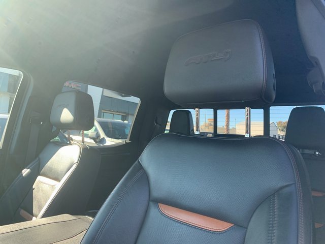 Used 2024 GMC Sierra 1500 AT4 w/ AT4 Premium Package image 22