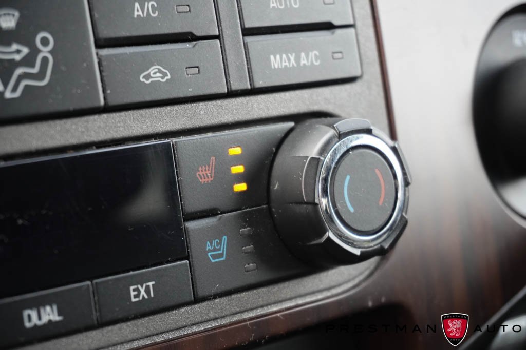 Used 2011 Ford F350 Lariat w/ Lariat Interior Pkg image 31