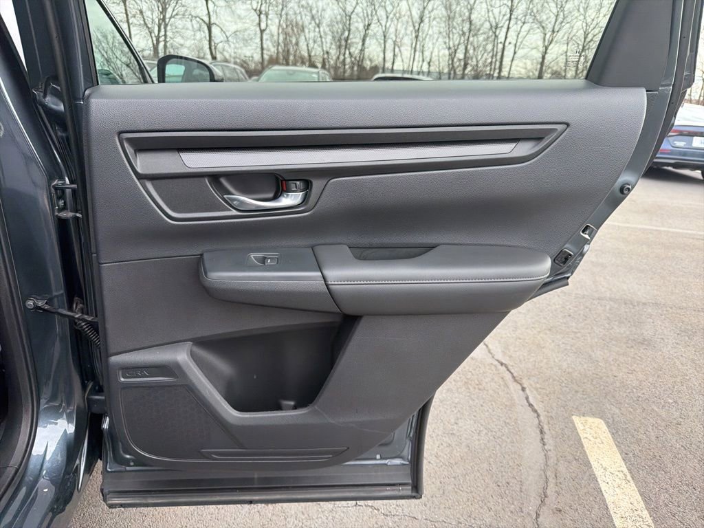 Used 2023 Honda CR-V EX image 24