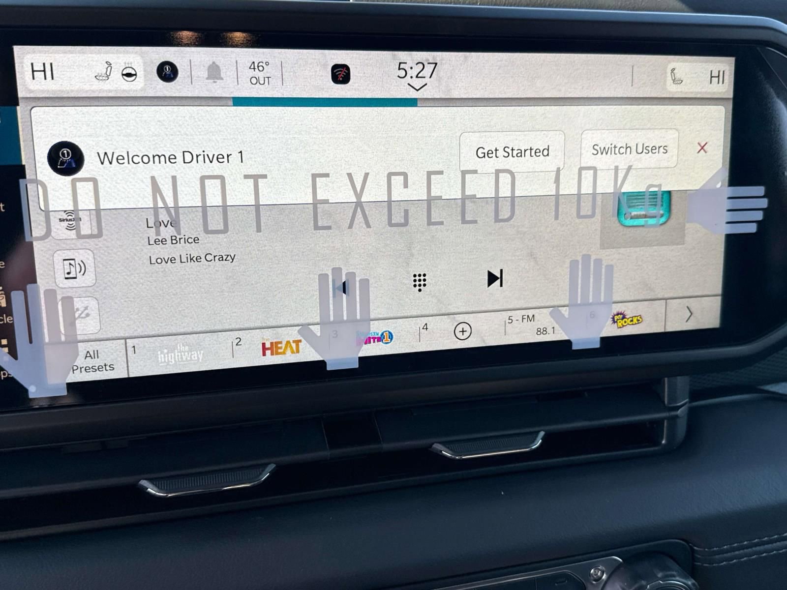 New 2026 Jeep Wrangler Unlimited Rubicon image 12