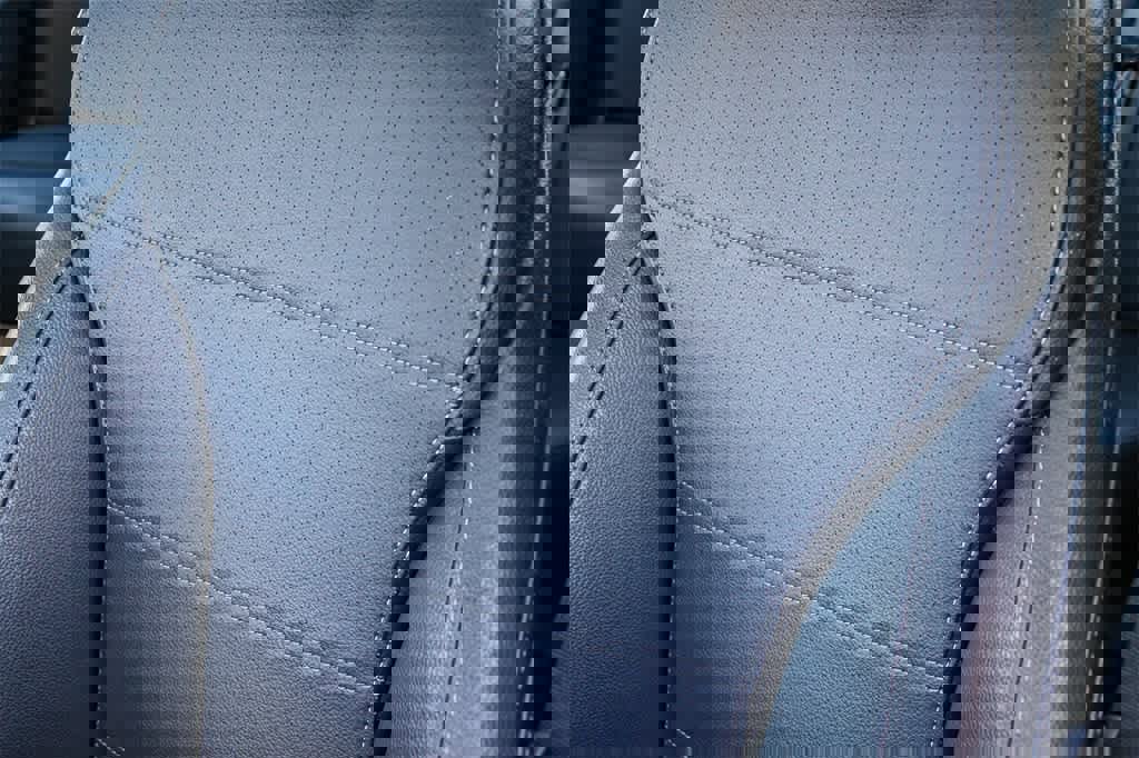 Used 2023 Mercedes-Benz C 300 Sedan image 23