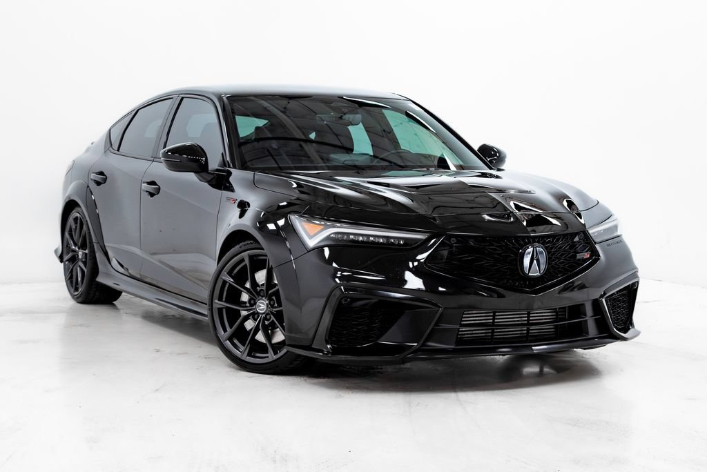 Used 2024 Acura Integra Type S FWD image 7