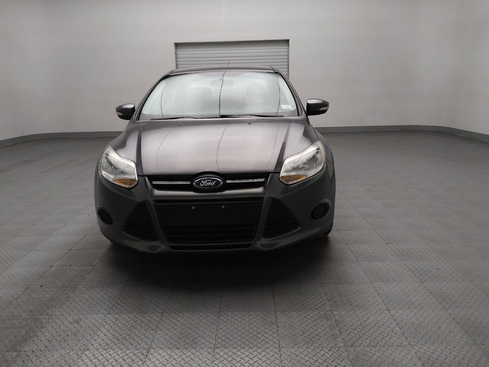 Used 2014 Ford Focus SE image 15