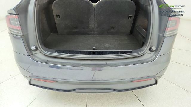 Used 2023 Tesla Model X image 14