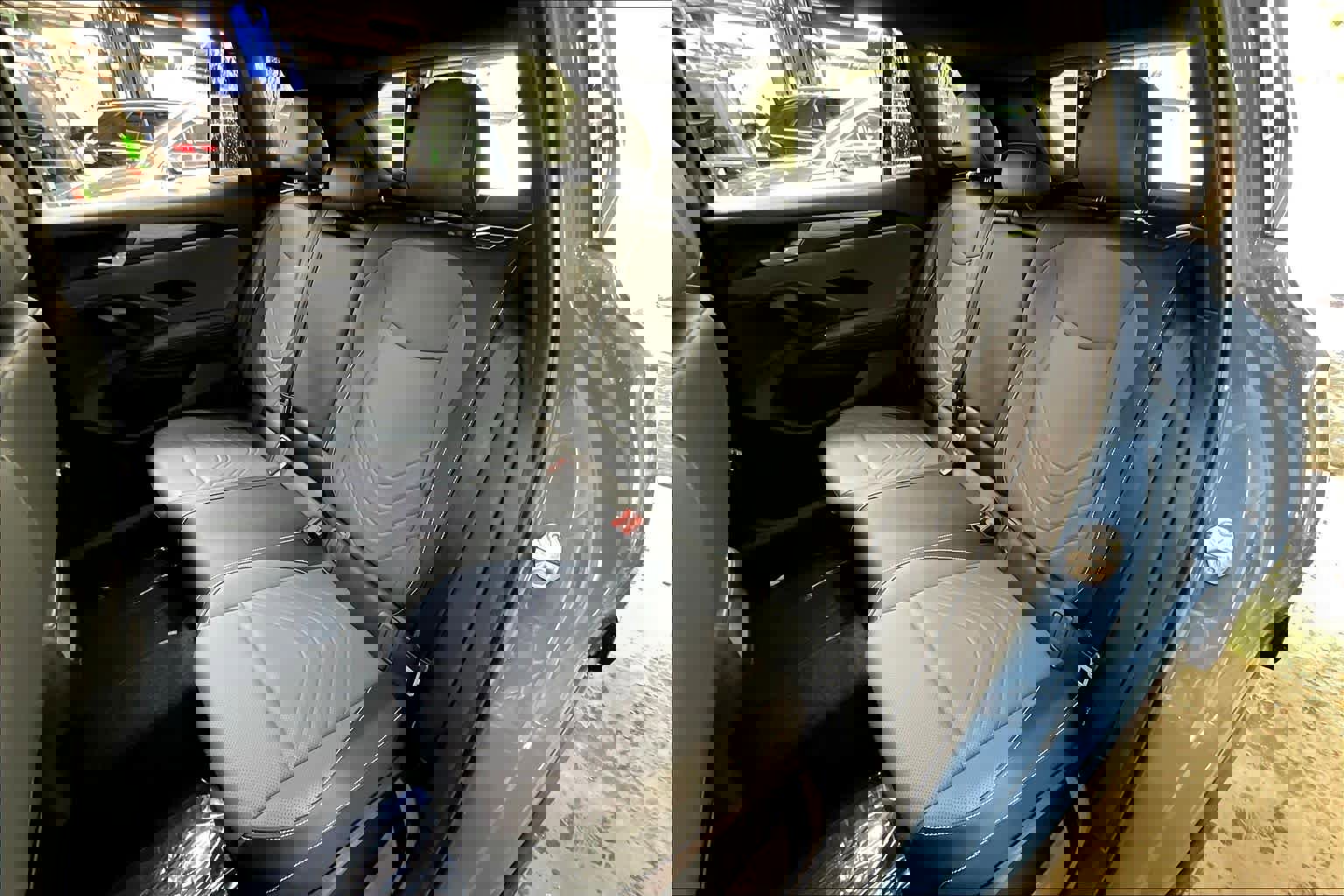 New 2026 Volkswagen Tiguan SE R-Line image 12