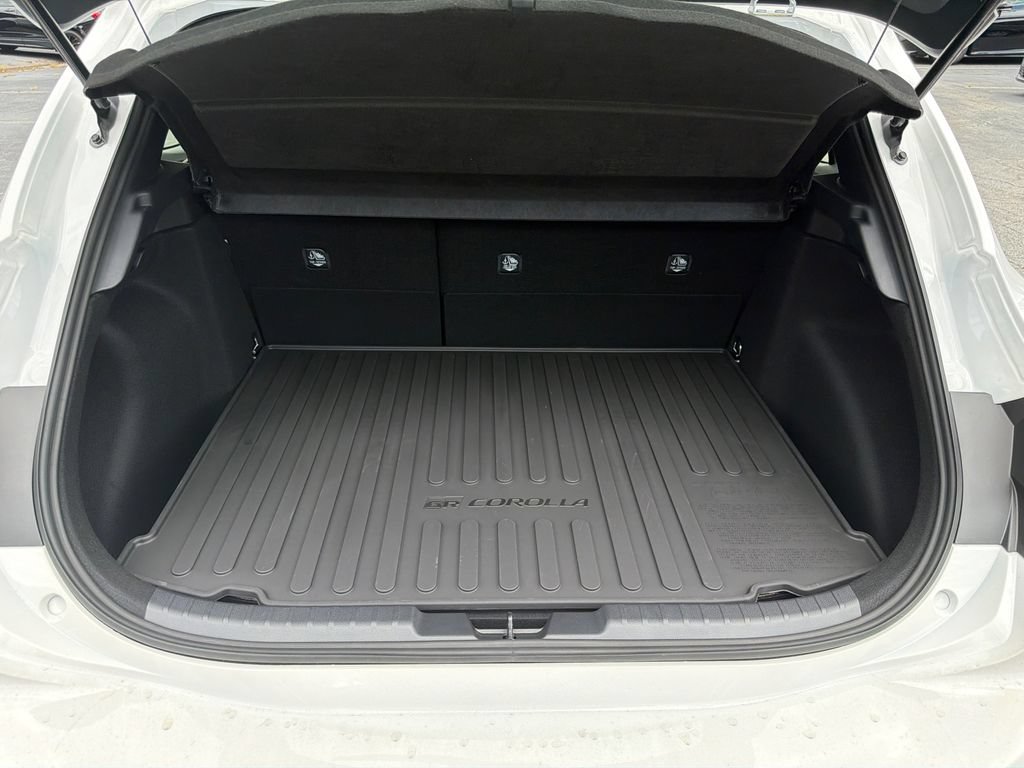New 2026 Toyota Corolla GR AWD/4WD image 22