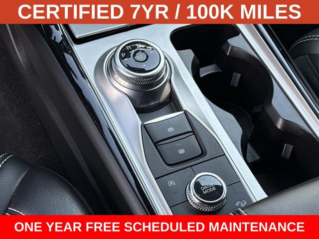 Used 2023 Ford Explorer ST w/ Equipment Group 401A AWD/4WD image 23