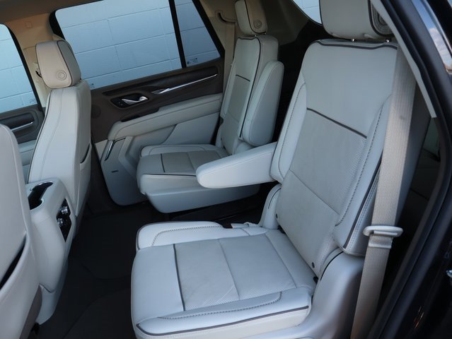 Certified 2023 GMC Yukon Denali w/ Max Trailering Package image 15