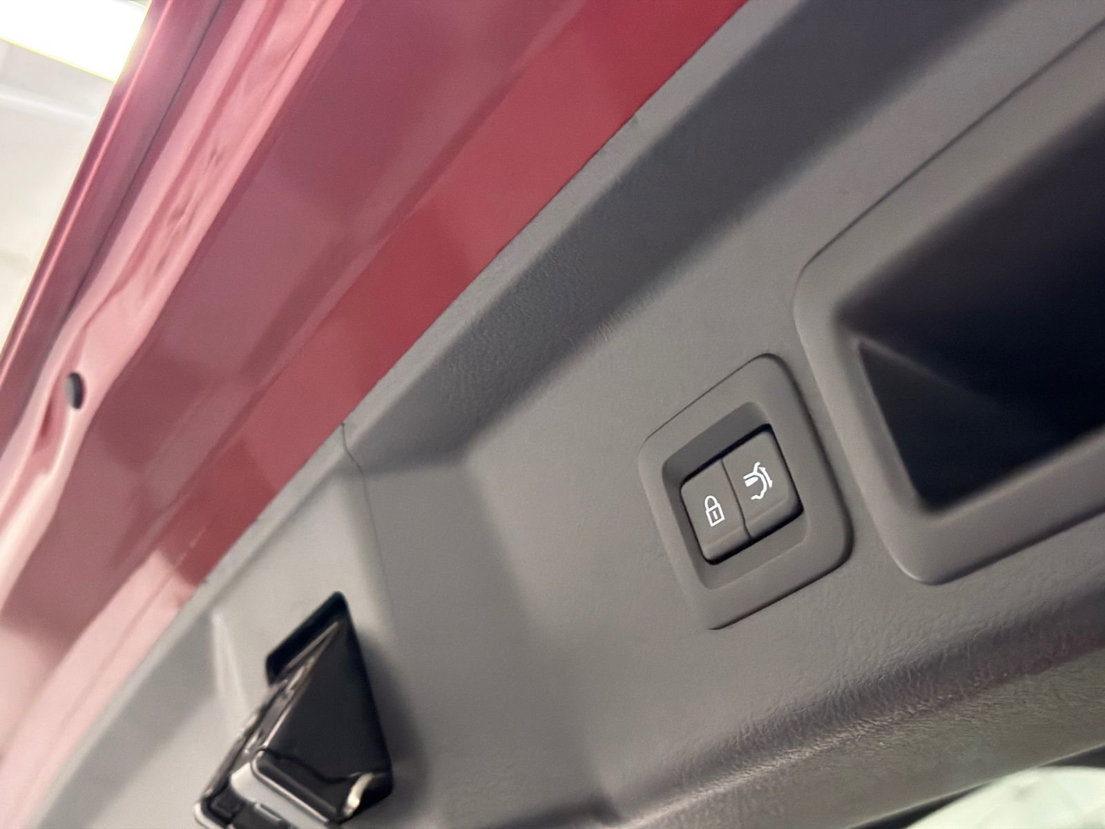 Used 2022 MAZDA CX-30 2.5 Turbo w/ Premium Package AWD/4WD image 9