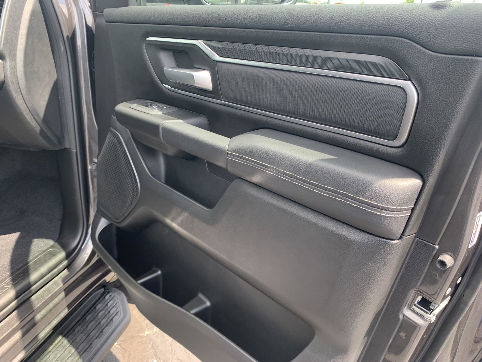 New 2026 RAM 1500 Big Horn image 11