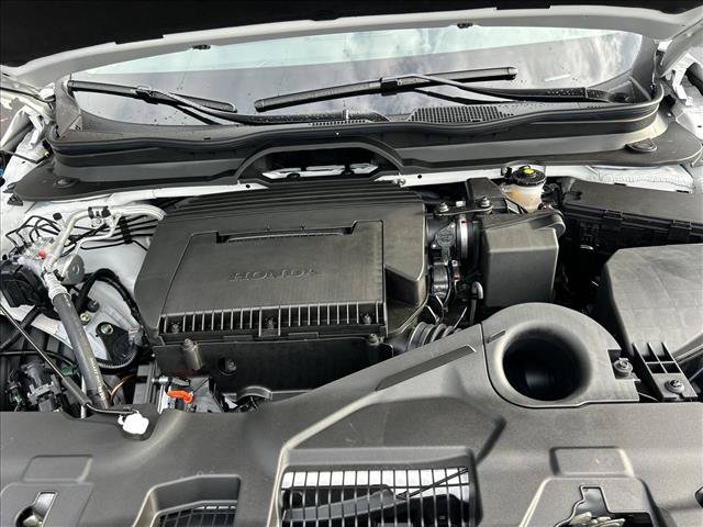 New 2026 Honda Pilot EX-L image 20