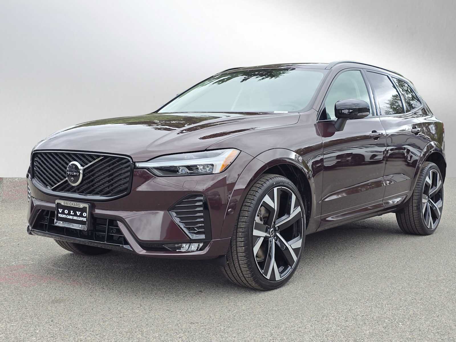 New 2026 Volvo XC60 B5 Ultra w/ Climate Package AWD/4WD image 7