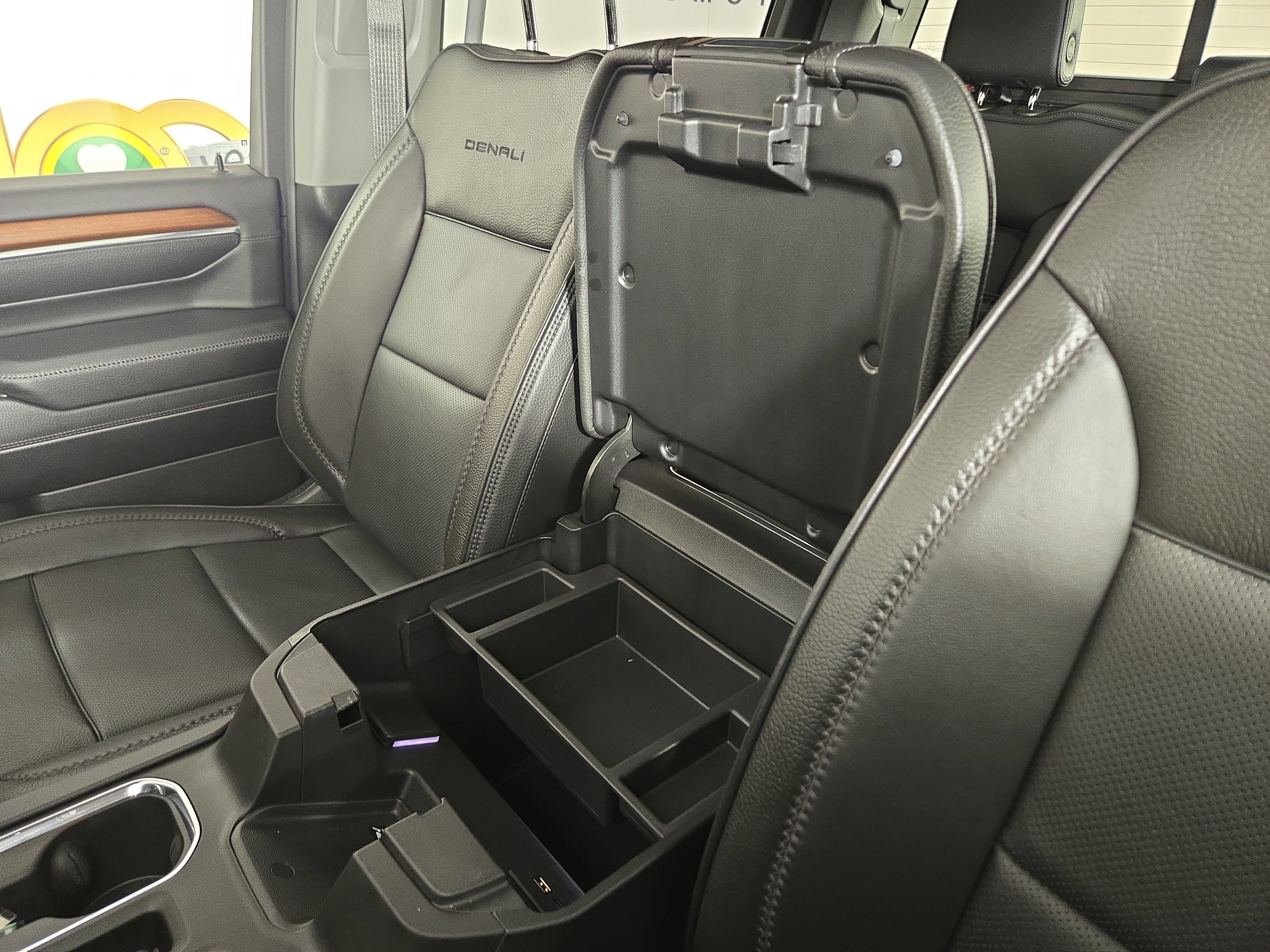 Certified 2024 GMC Sierra 2500 Denali image 27