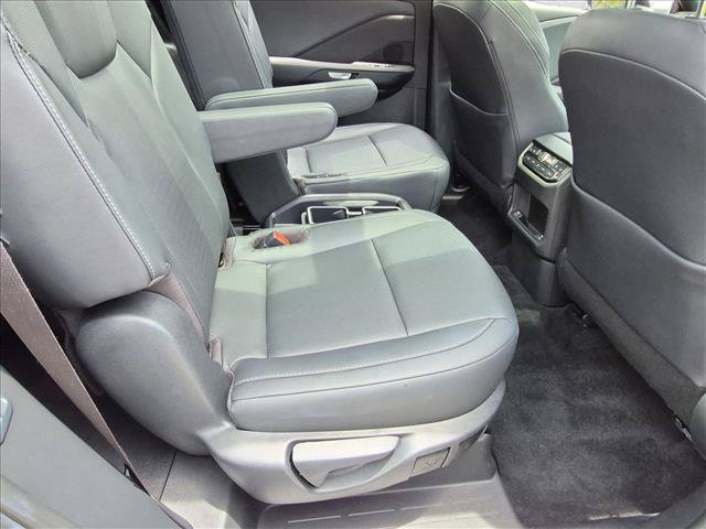 Used 2025 Lexus TX 350 AWD w/ Technology Package image 20