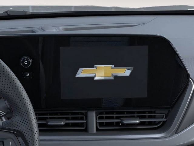 New 2026 Chevrolet Trax RS w/ Driver Confidence Package FWD image 20