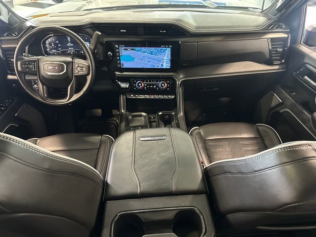 Used 2025 GMC Sierra 2500 AT4X image 20