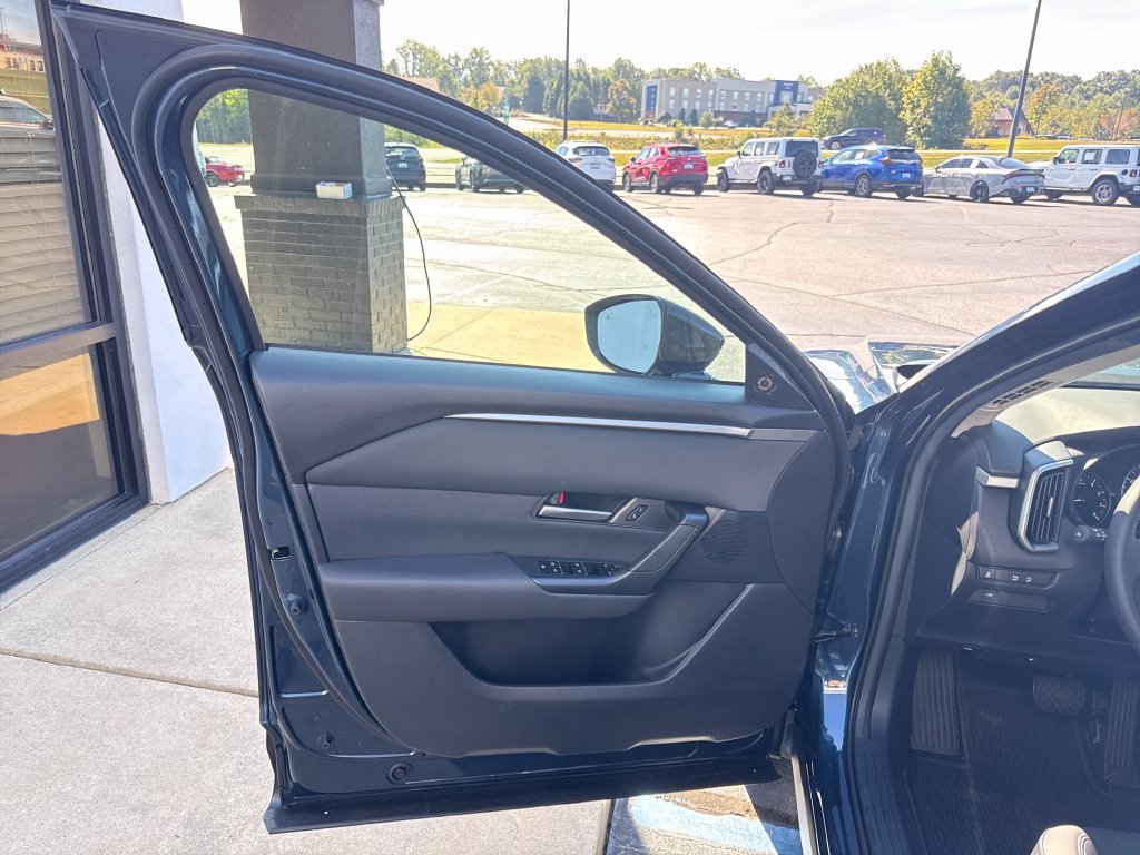 New 2026 MAZDA CX-50 AWD 2.5 S w/ Weather Package image 23