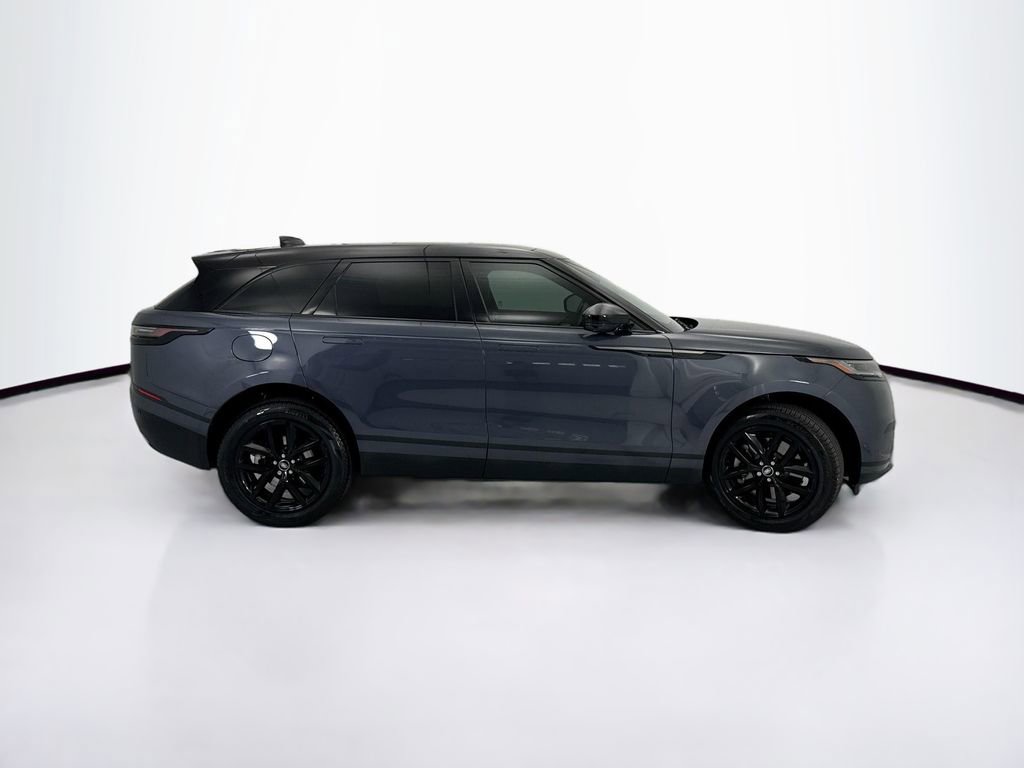 Used 2026 Land Rover Range Rover Velar S AWD/4WD image 4