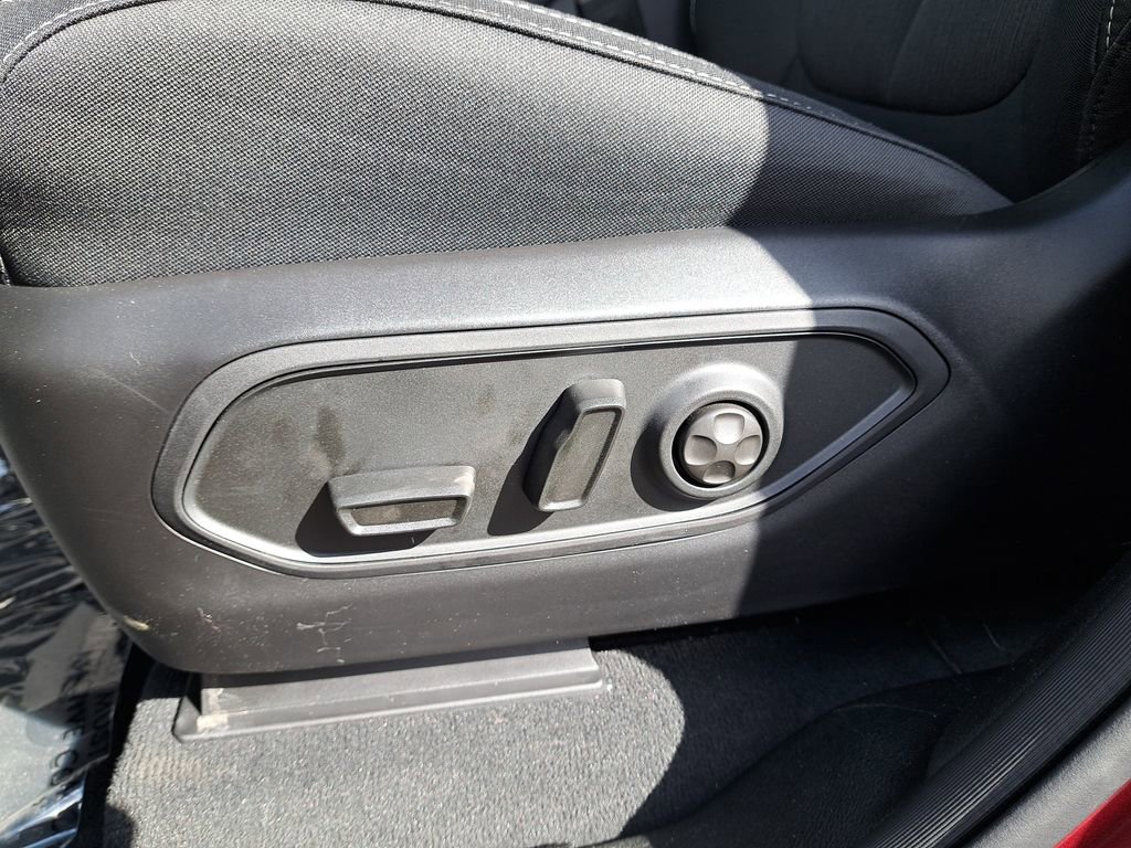 New 2025 Jeep Grand Cherokee Laredo X w/ Luxury Tech Group I image 36