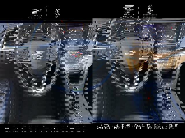 Certified 2023 Cadillac XT6 Premium Luxury image 13