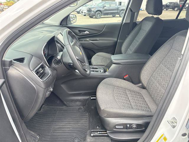 Used 2024 Chevrolet Equinox LT FWD image 13