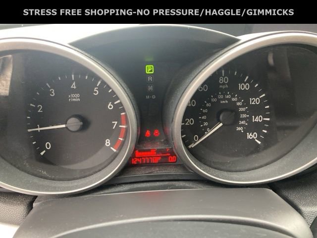 Used 2010 MAZDA MAZDA3 i Touring image 24