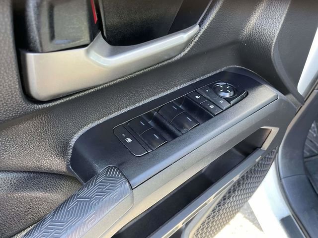 Used 2024 Toyota Tacoma TRD Off-Road image 18
